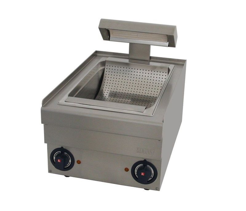 Мармит электрический KOGAST (Kovinastroj) KOGAST ESO-T40