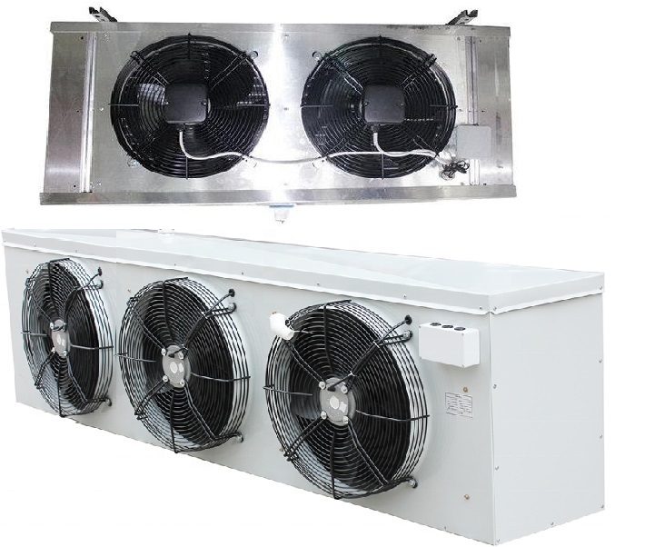 Сплит-система INTERCOLD LCM 7190