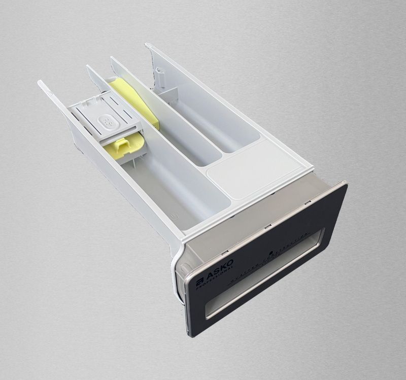 Стиральная машина Asko WMC8947PI.S