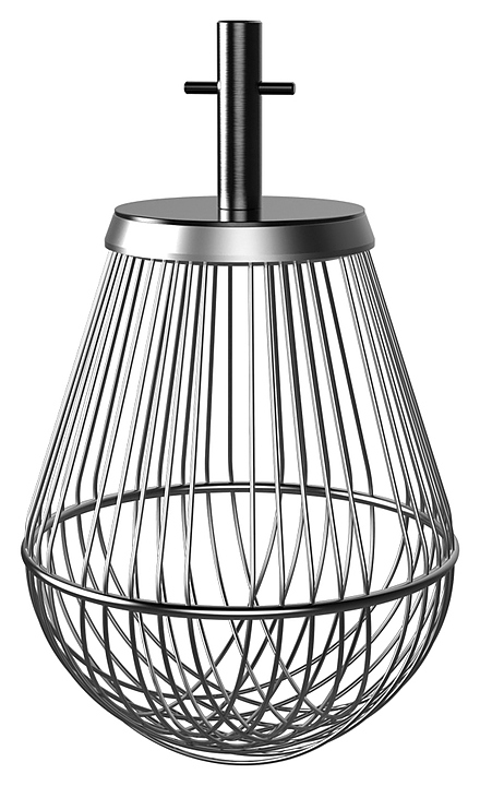 Миксер планетарный PL60N3F Starmix