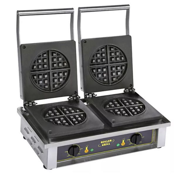 Вафельница ROLLER GRILL GED 75