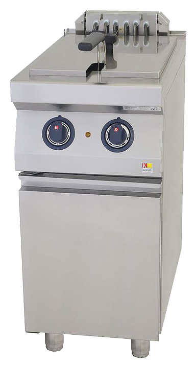 Фритюрница электрическая EF-T7/14 Kogast (Kovinastroj)