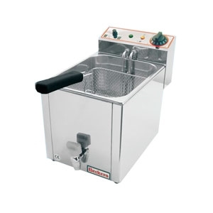 Фритюрница электрическая BECKERS FR 10 LT