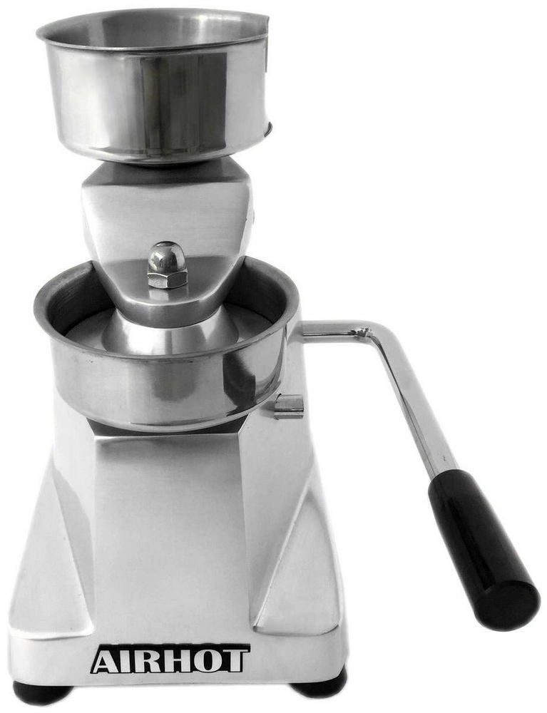 Пресс для гамбургера AIRHOT HPP-130