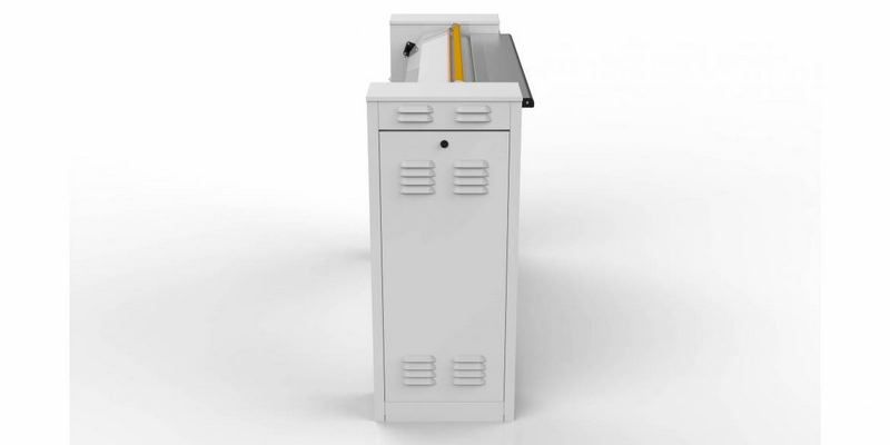 Каток гладильный GMP 1400ES