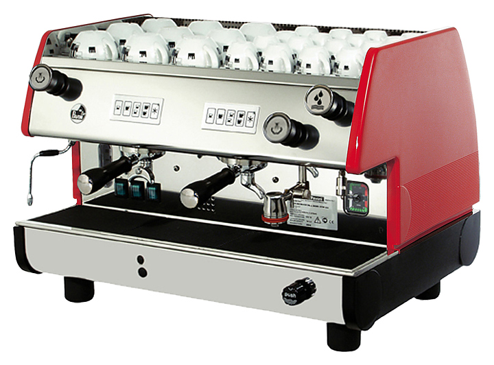 Кофемашина BART2V La Pavoni