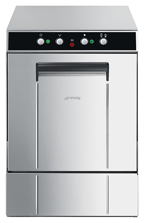 Стаканомоечная машина UG402DM Smeg