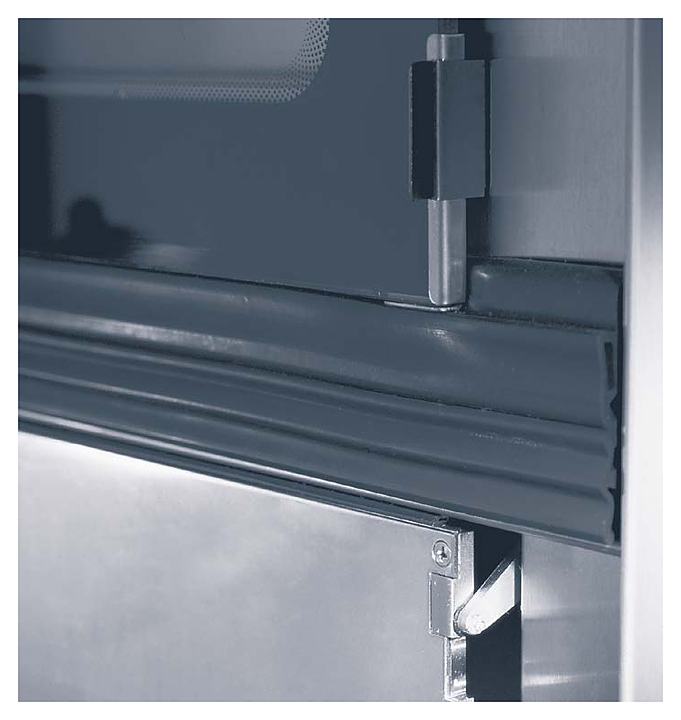 Пароконвектомат iCombi Classic 20-2/1 газ Rational
