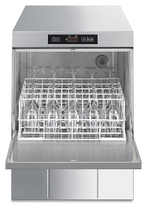 Посудомоечная машина UD503D Smeg