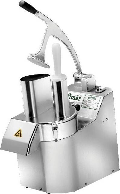 Овощерезательная машина FIMAR La romagnola 2000RK-220 V