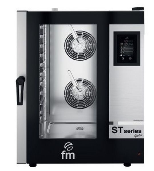 Пароконвектомат FM STG 111 V7
