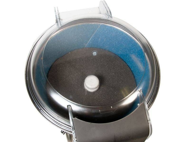 Картофелечистка Vortmax PPF10 380V