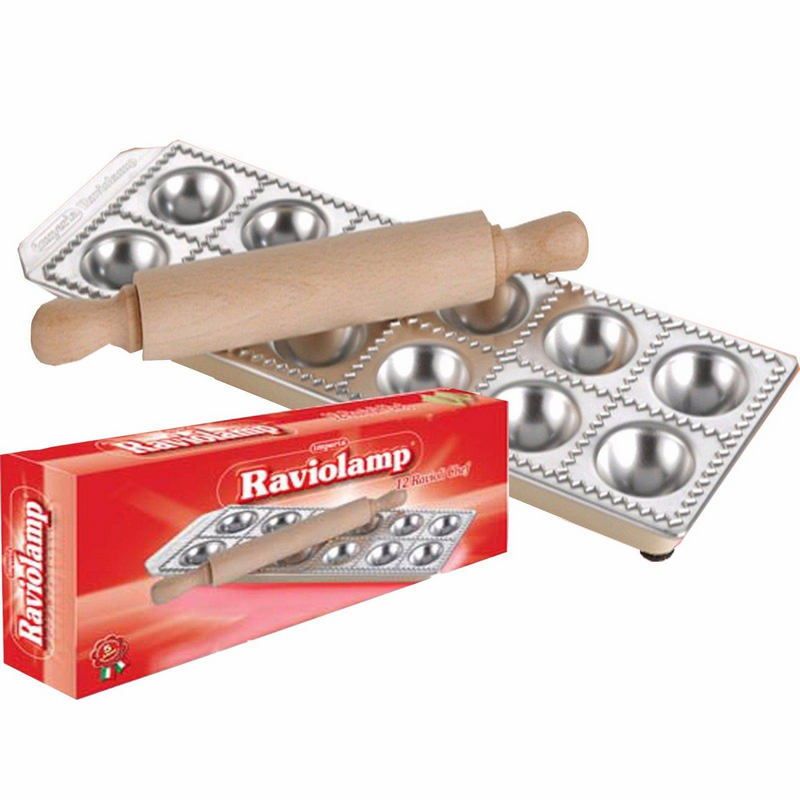Форма для приготовления равиоли Imperia Raviolamp 310