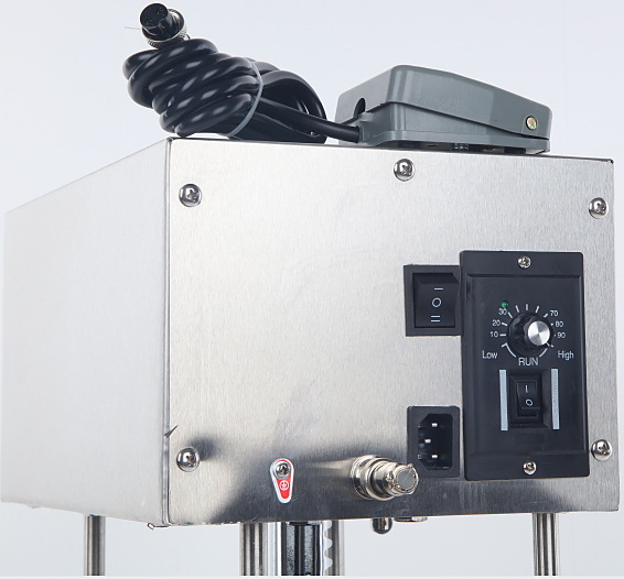 Шприц колбасный AIRHOT SVE-10