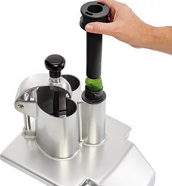 Овощерезательная машина Robot-coupe CL 50 Ultra Pizza 3ф 3 диска