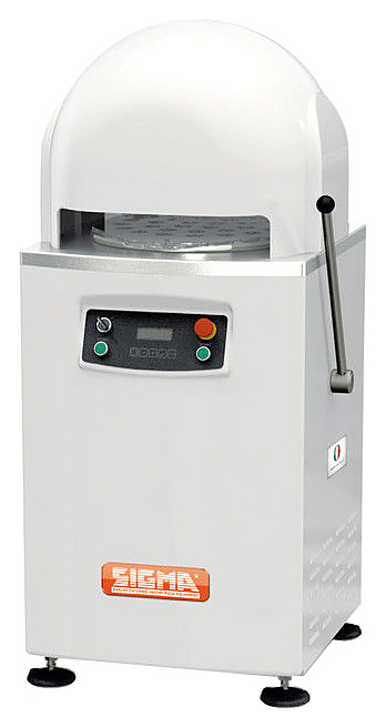 Тестоделитель-округлитель SPM 22 SIGMA