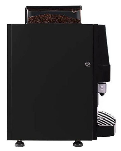 Кофемашина суперавтомат JETINNO JL22-ES4C-I-PA