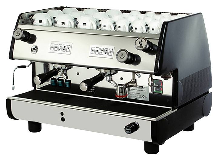 Кофемашина BART2VN La Pavoni