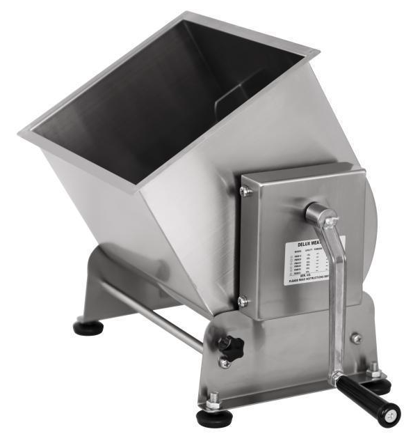Фаршемешалка AIRHOT MM-20FH