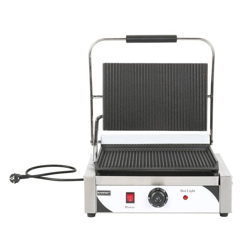 Гриль контактный Viatto VA-CG811E