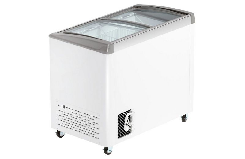 Морозильный ларь HAIER SD-416 AELUA