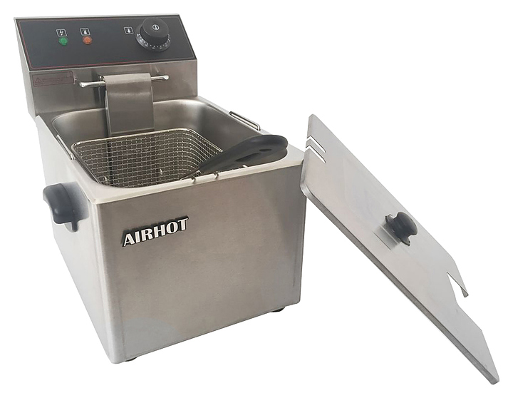Фритюрница EF6 Airhot