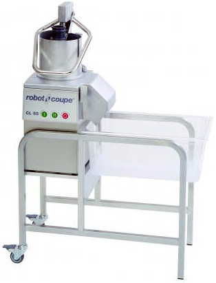 Овощерезка CL55 220 рычаг Robot Coupe