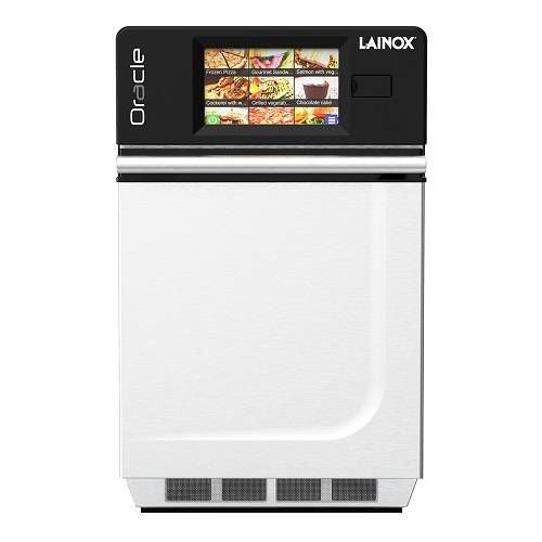 Печь комбинированная высокоскоростная Lainox Oracle ORAC2